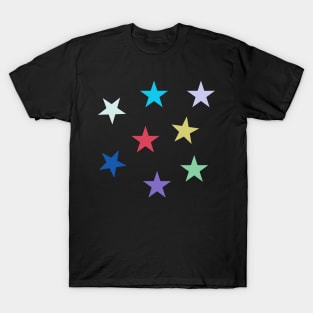 Eras Tour Confetti T-Shirt